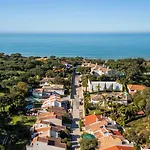 Relaxing House In Alfamar By Lovelystay Ferienhaus Albufeira