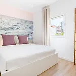 Relaxing House In Alfamar By Lovelystay Сasa de vacaciones