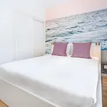 Relaxing House In Alfamar By Lovelystay Сasa de vacaciones *