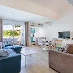 Relaxing House In Alfamar By Lovelystay * Albufeira