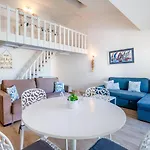 Сasa de vacaciones Relaxing House In Alfamar By Lovelystay *