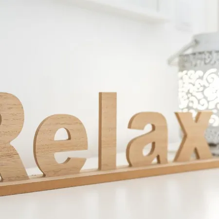 Relaxing House In Alfamar By Lovelystay 펜션 *