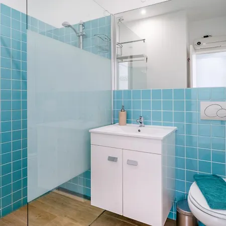 Relaxing House In Alfamar By Lovelystay 펜션