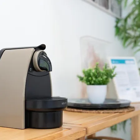 Relaxing House In Alfamar By Lovelystay 펜션