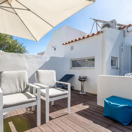 Relaxing House In Alfamar By Lovelystay Сasa de vacaciones *