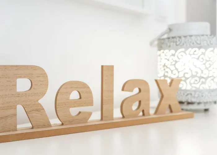 Relaxing House In Alfamar By Lovelystay Ferienhaus *