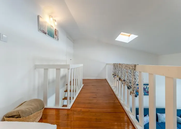 Relaxing House In Alfamar By Lovelystay * Albufeira