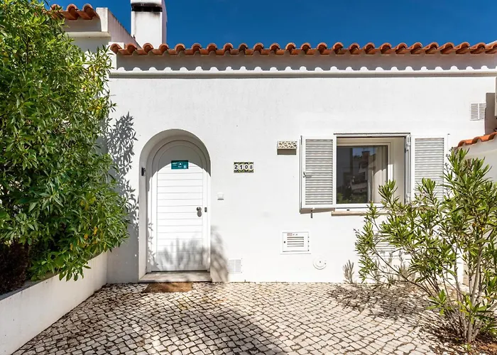 Relaxing House In Alfamar By Lovelystay Ferienhaus *